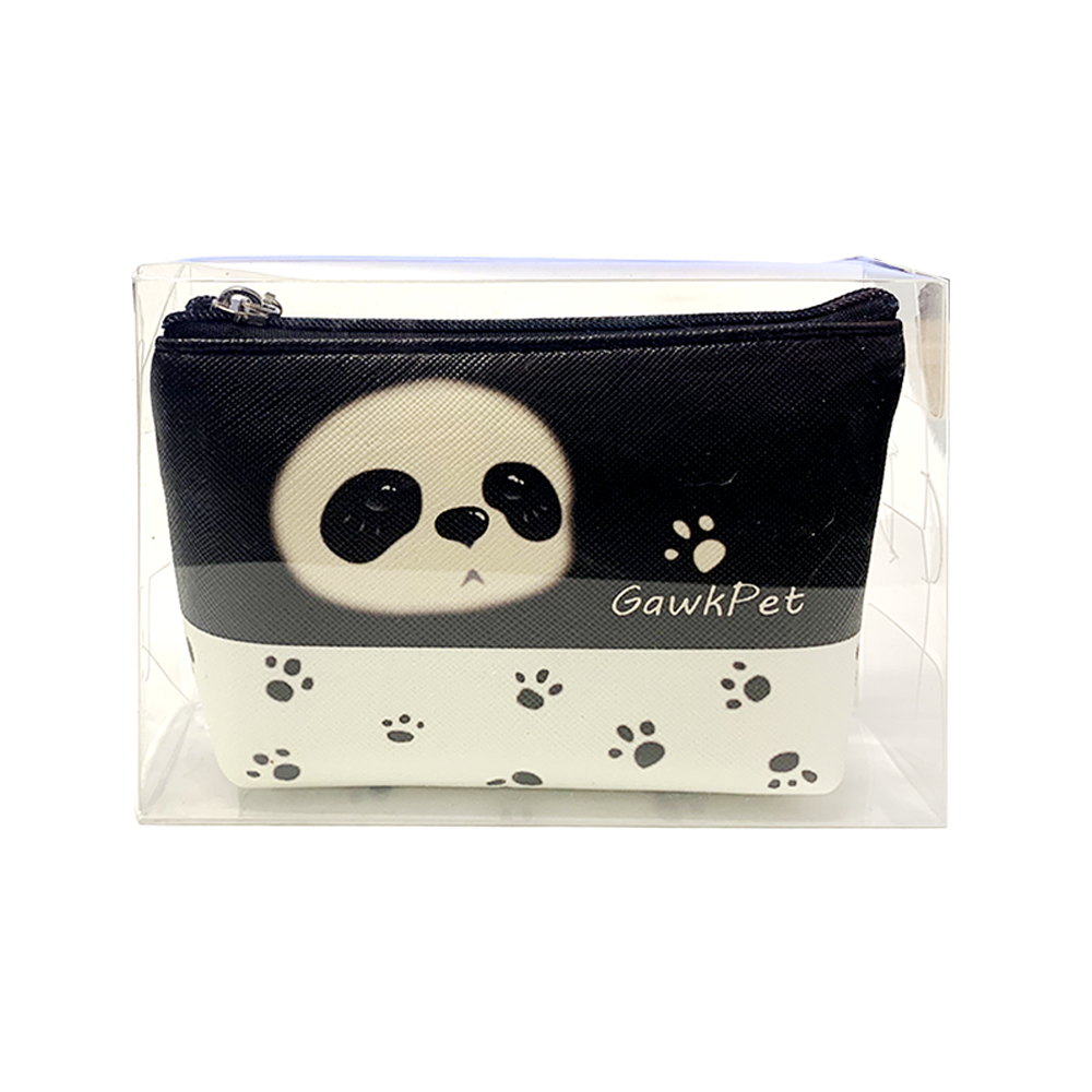 Kawaii Animal Coin Purse – Assorted Styles
