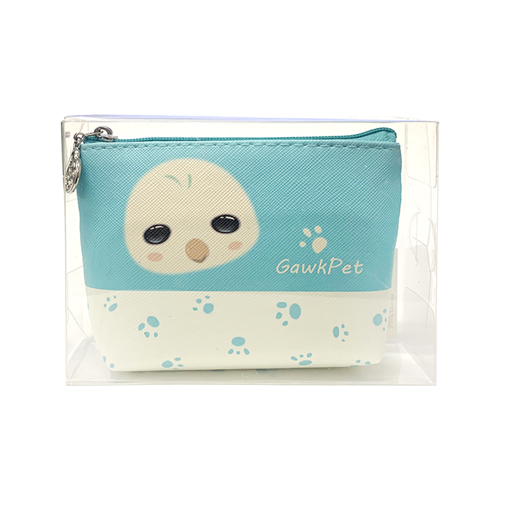 Kawaii Animal Coin Purse – Assorted Styles