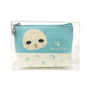 Kawaii Animal Coin Purse – Assorted Styles