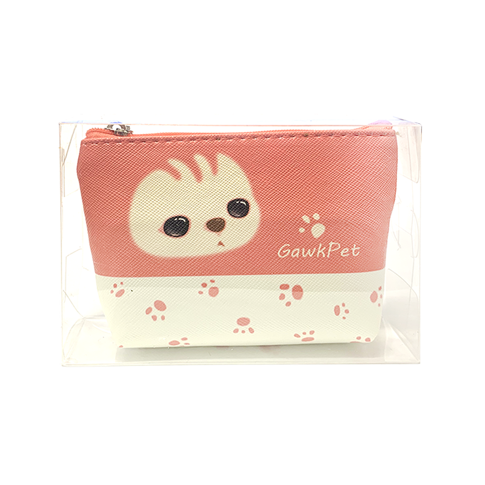 Kawaii Animal Coin Purse – Assorted Styles
