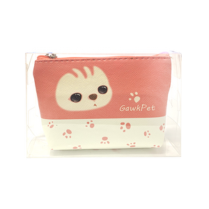 Kawaii Animal Coin Purse – Assorted Styles