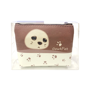 Kawaii Animal Coin Purse – Assorted Styles