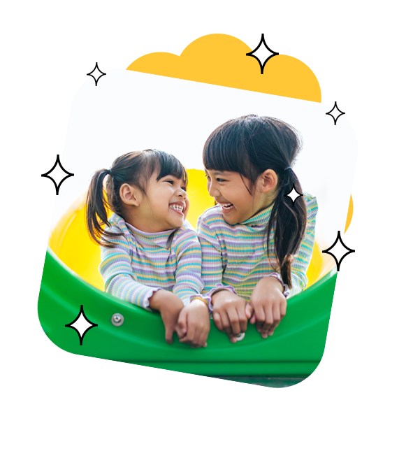 OUR APPROACH <br>TO GIVING BACK