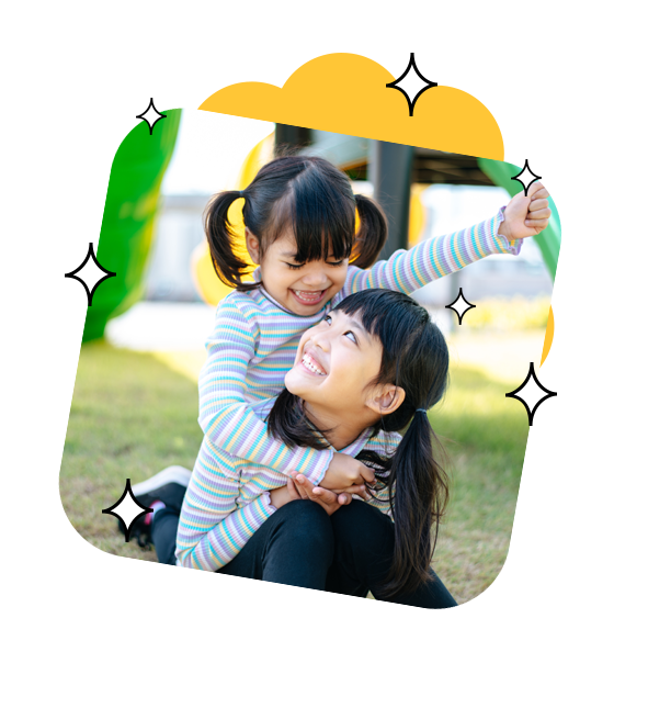 FOCUSING ON <br>CHILDREN &<br> NUTRITION