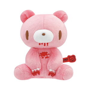 Gloomy Sitting Plush