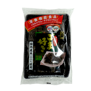Maruhiko Gomasuki Rice Crackers