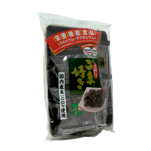 Maruhiko Gomasuki Rice Crackers