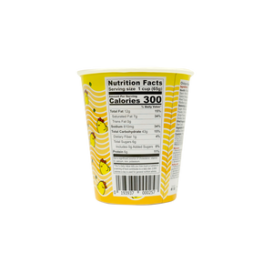 Hello Kitty Ramen Cup – Chicken