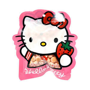 Hello Kitty Cookies