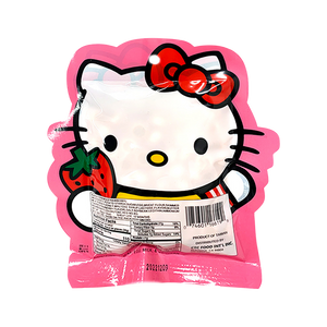 Hello Kitty Cookies