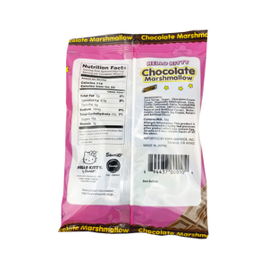 Hello Kitty Marshmallow – Chocolate