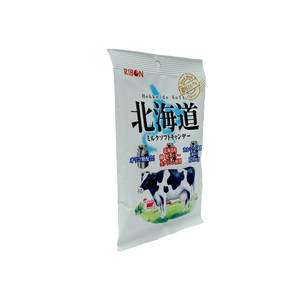 Ribon Hokkaido Soft Milk Candy