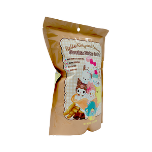 Hello Kitty Wafer – Chocolate Coconut