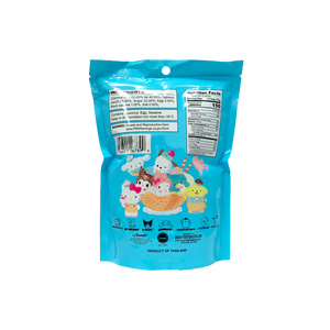 Hello Kitty Wafer – Coconut