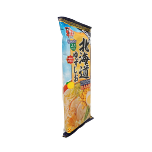 Itsuki Ramen – Yuzu Mellow Salt