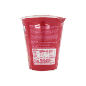 Ottogi Jin Ramen Cup – Spicy