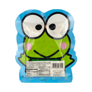 Keroppi Cookies