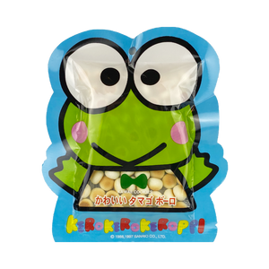 Keroppi Cookies