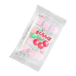 Kyoshin Mochi Candy – Cherry