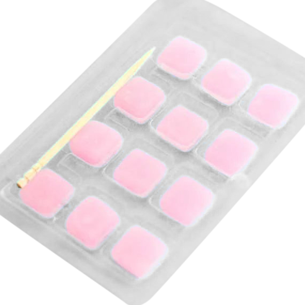 Kyoshin Mochi Candy – Cherry