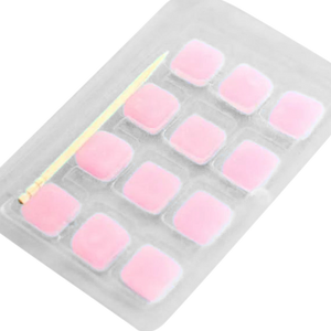 Kyoshin Mochi Candy – Cherry