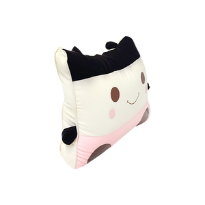 Kawaii Plush Pillow Friends