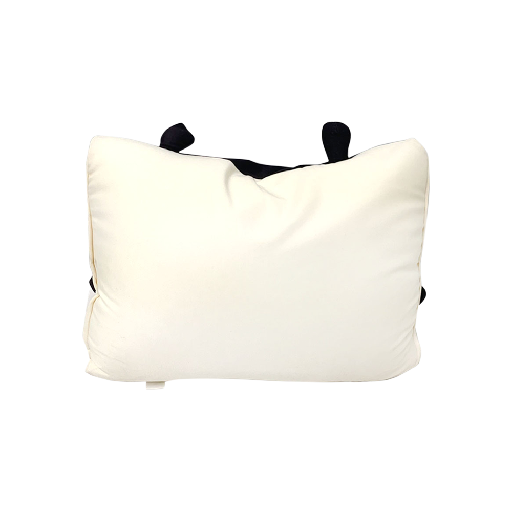 Kawaii Plush Pillow Friends