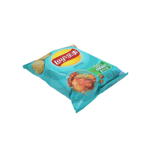 Lay’s Chips – Fried Crab