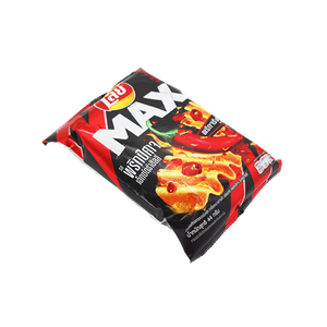 Lay’s Chips – Max Ghost Pepper