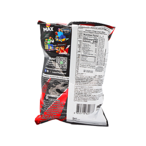 Lay’s Chips – Max Ghost Pepper