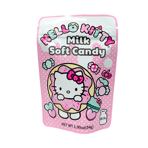 Hello Kitty Soft Candy – Milk