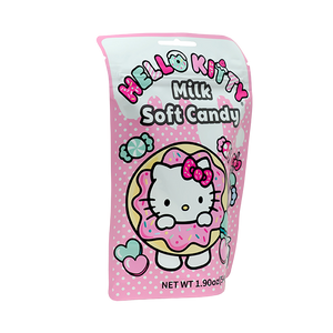Hello Kitty Soft Candy – Milk