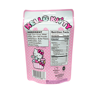 Hello Kitty Soft Candy – Milk