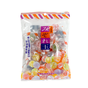 Matsuyaseika Sugar-Coated Hard Candy – Assorted Flavors