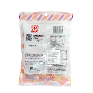 Matsuyaseika Sugar-Coated Hard Candy – Assorted Flavors