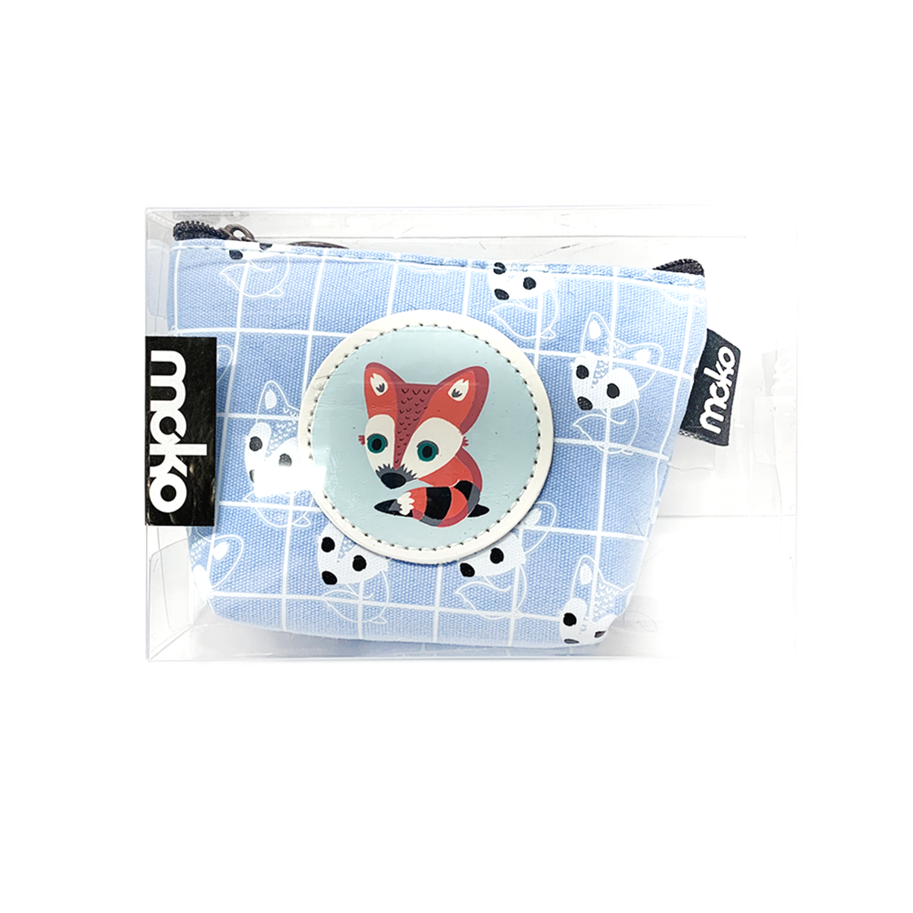 Kawaii Coin Purse – Assorted Styles