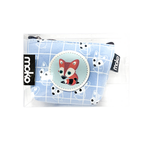 Kawaii Coin Purse – Assorted Styles