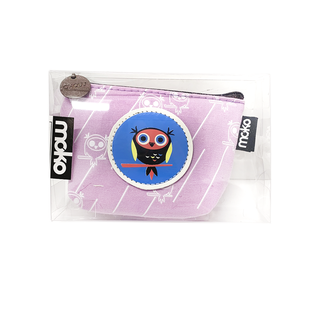Kawaii Coin Purse – Assorted Styles