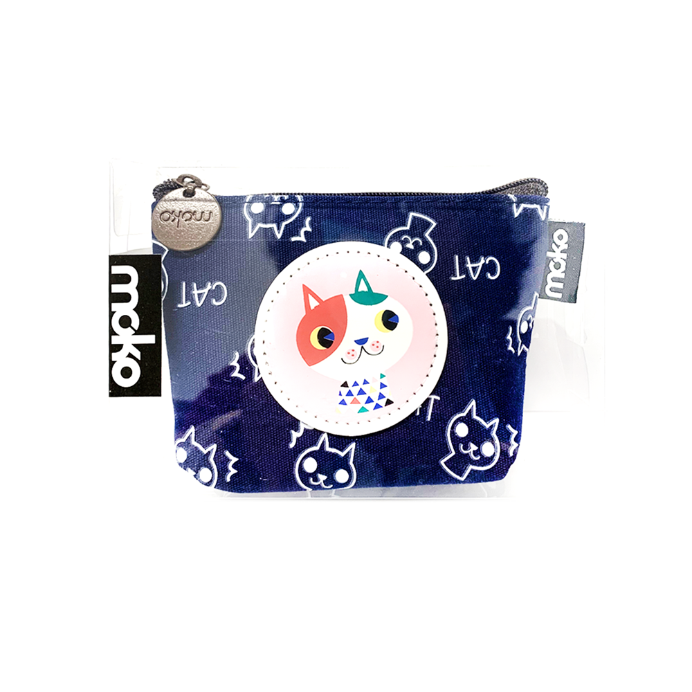 Kawaii Coin Purse – Assorted Styles