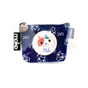 Kawaii Coin Purse – Assorted Styles