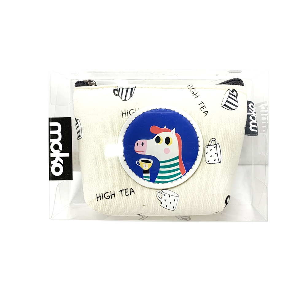 Kawaii Coin Purse – Assorted Styles