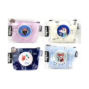 Kawaii Coin Purse – Assorted Styles
