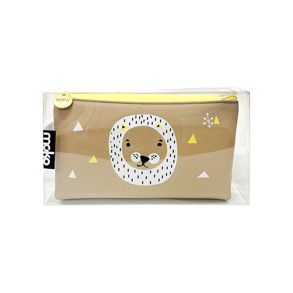 Kawaii Makeup Bag – Assorted Styles