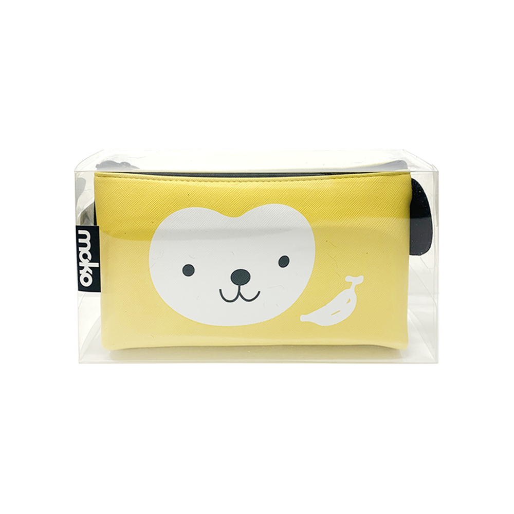 Kawaii Makeup Bag – Assorted Styles