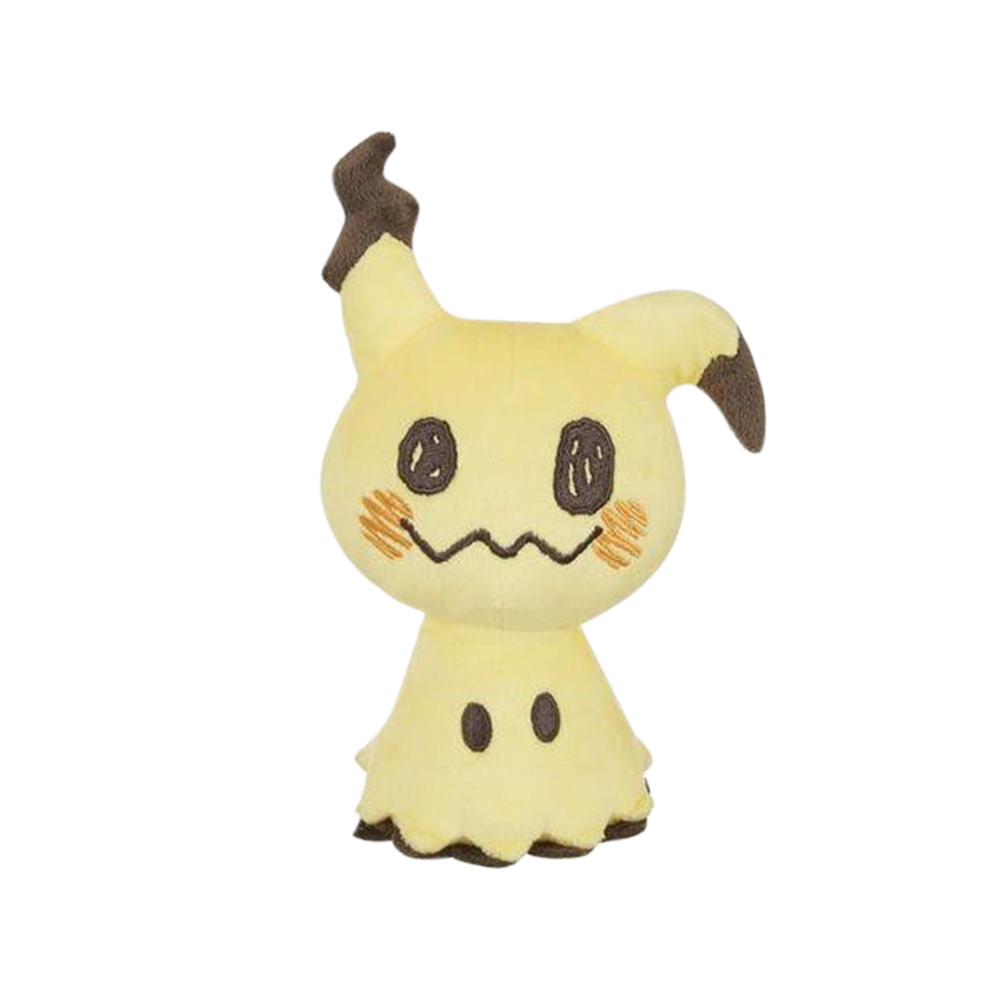 Pokémon Monpoke Mimikyu Plush