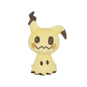 Pokémon Monpoke Mimikyu Plush
