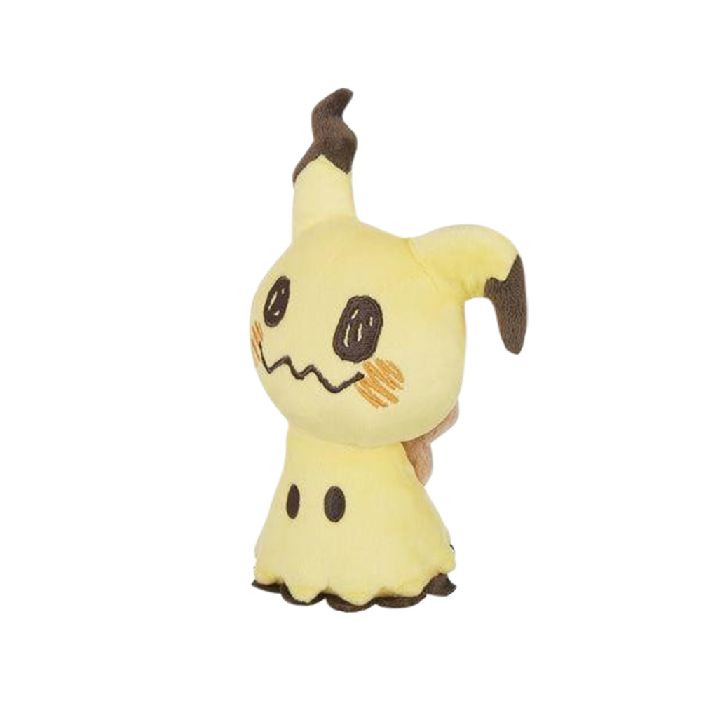 Pokémon Monpoke Mimikyu Plush