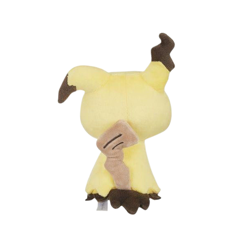 Pokémon Monpoke Mimikyu Plush