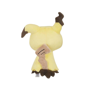 Pokémon Monpoke Mimikyu Plush