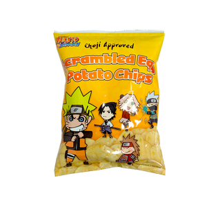 Naruto Chips – Scrambled Egg